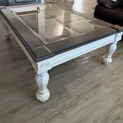 Coffee Table ( Center Table) 