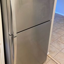Refrigerator Whirlpool