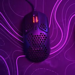 Hyper X Pulsefire Haste Gaming Mouse