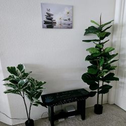 Artificial Tree Plant 