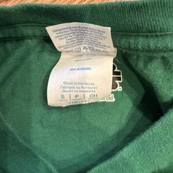 Star Wars Yoda Boys Shirt Size Small 6/7