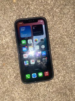 iPhone 11 unlocked