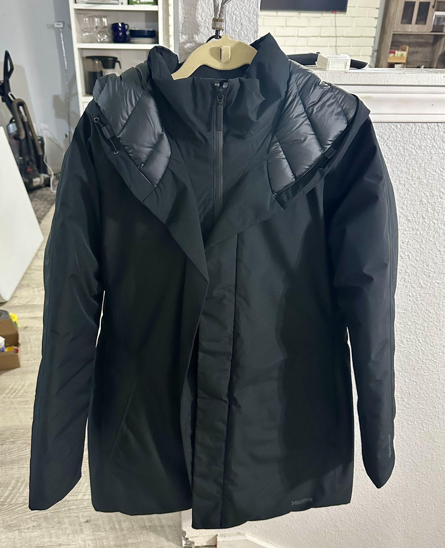 MARMOT Winter Jacket