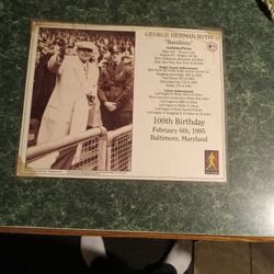 Memorabilia 