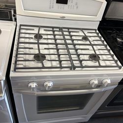 Stove