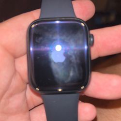 Apple Watch Series 7, 45 mm