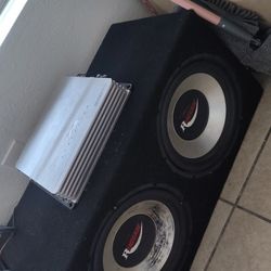 Cajón Con Bosinas 12