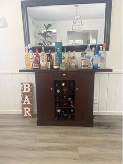 Wine bar