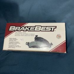 Front Brakes For Volk Jetta