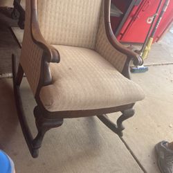 Rocking Chair
