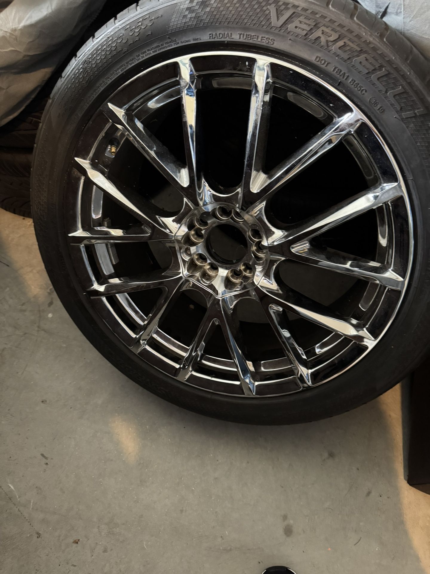 Rims
