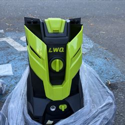 Pressure Washer New(free Delivery)