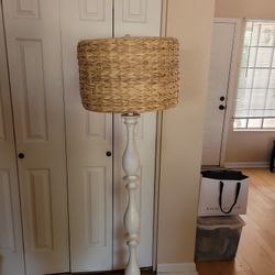 Floor Lamp