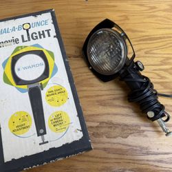 Dial a Bounce Movie Light