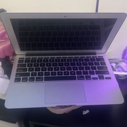 Mac Book Air 