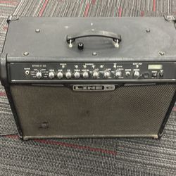 Line 6 Amp 