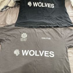 Darc Sports T-shirts M 