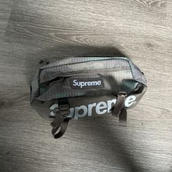 Supreme Waist Bag 