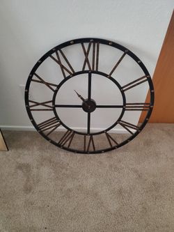 Wall Clock