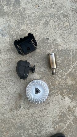 Predator 212 parts