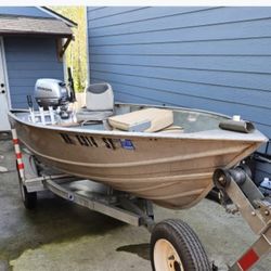 boat for sale