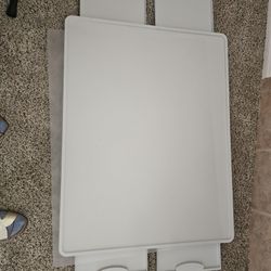 New 1000 Pcs Puzzle Board