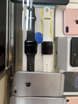 Apple Watch special starting $179