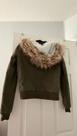 Fall / Winter Jacket