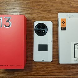 Oneplus 13 512 GB