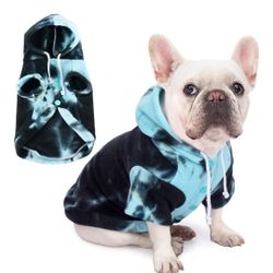 Dog Hoodie