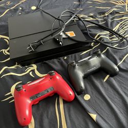Ps4 For sale