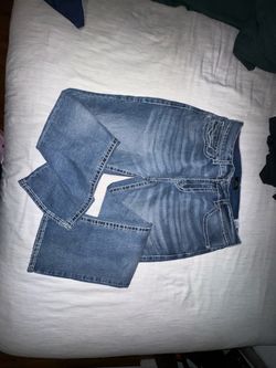 Men’s True Religion Jeans Size 36 Relaxed Fit