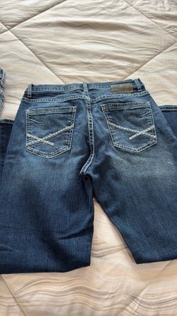 BKE jeans