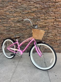 Nirve “ Lahaina “ 26 inch Beach Cruiser