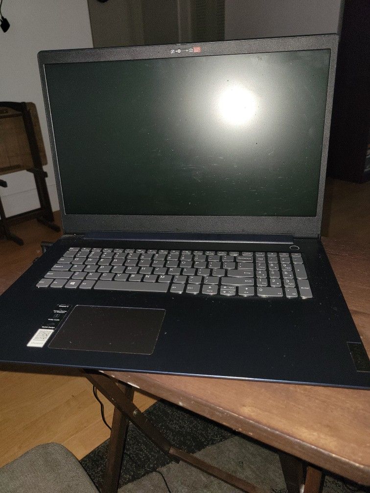 Lenovo Laptop