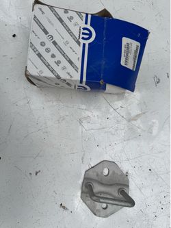 2011-2023 Dodge Charger trunk latch
