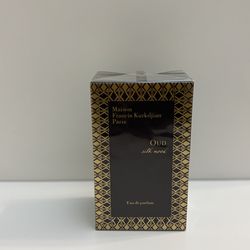 Oud Silk Mood 2.4 oz – Brand New
