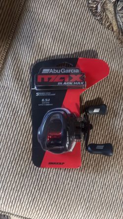 Fishing reel