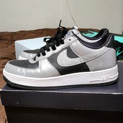 Nike Air Force 1 B 3M Snake Size 11