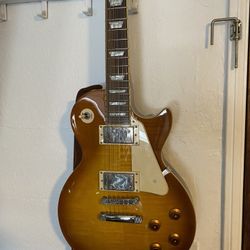Epiphone Les Paul Standard Pro