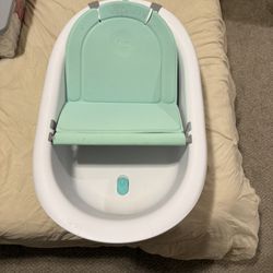 Baby Tub