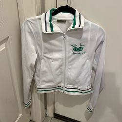 Women’s Zipped Jacket