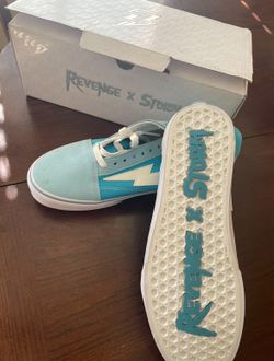 Revenge X Storm