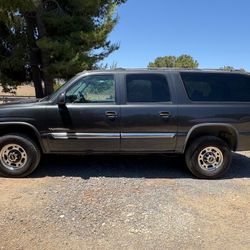 2005 GMC Yukon XL