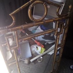 Mirror Antique 
