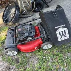 Máquina De Cortar llerba