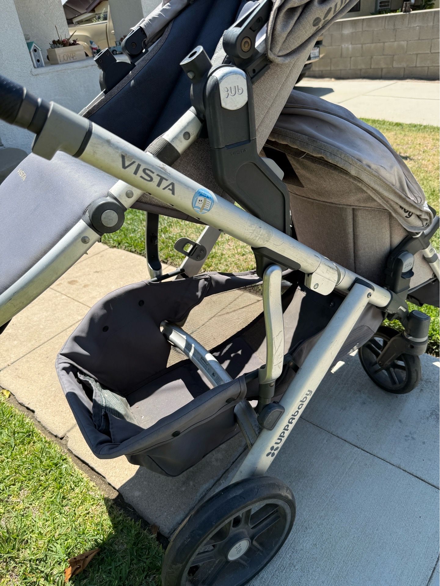 nuna stroller dupes Model_4Ever DLX 4-in-1 Car Seat Color:Flag Bonhams : Large Bone Birth to 50 lbs
