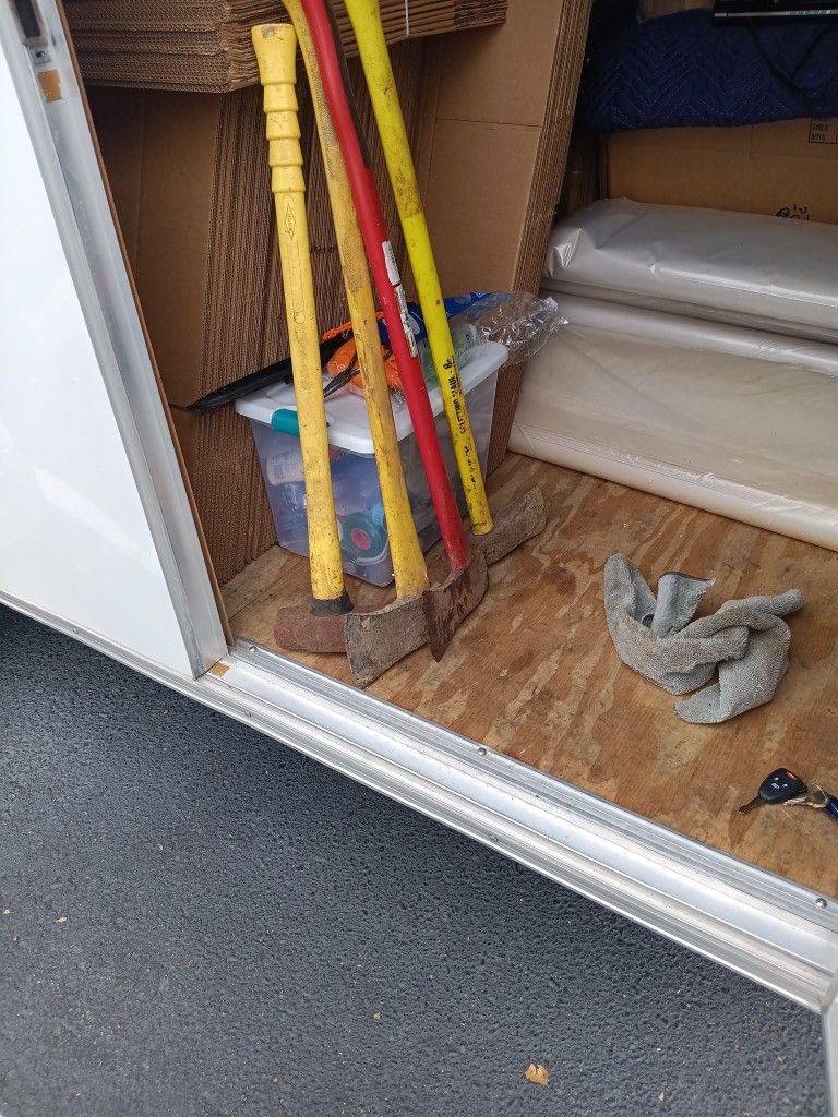 Tools On 4