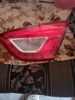 Foco Trasero Chevy Cruze 2018