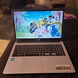 Acer Chromebook Laptop